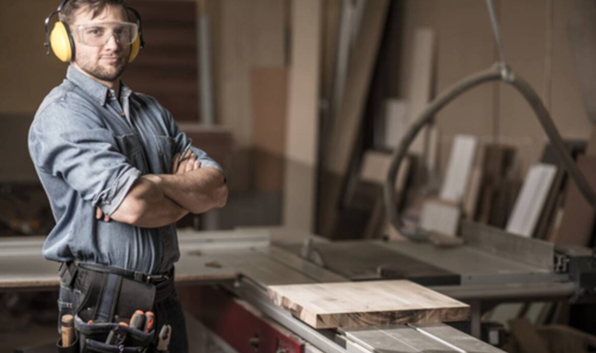 Lavorare il legno: consigli utili