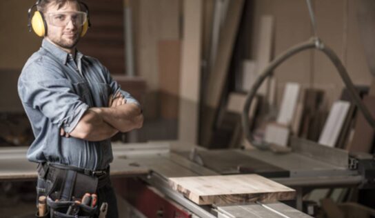 Lavorare il legno: consigli utili