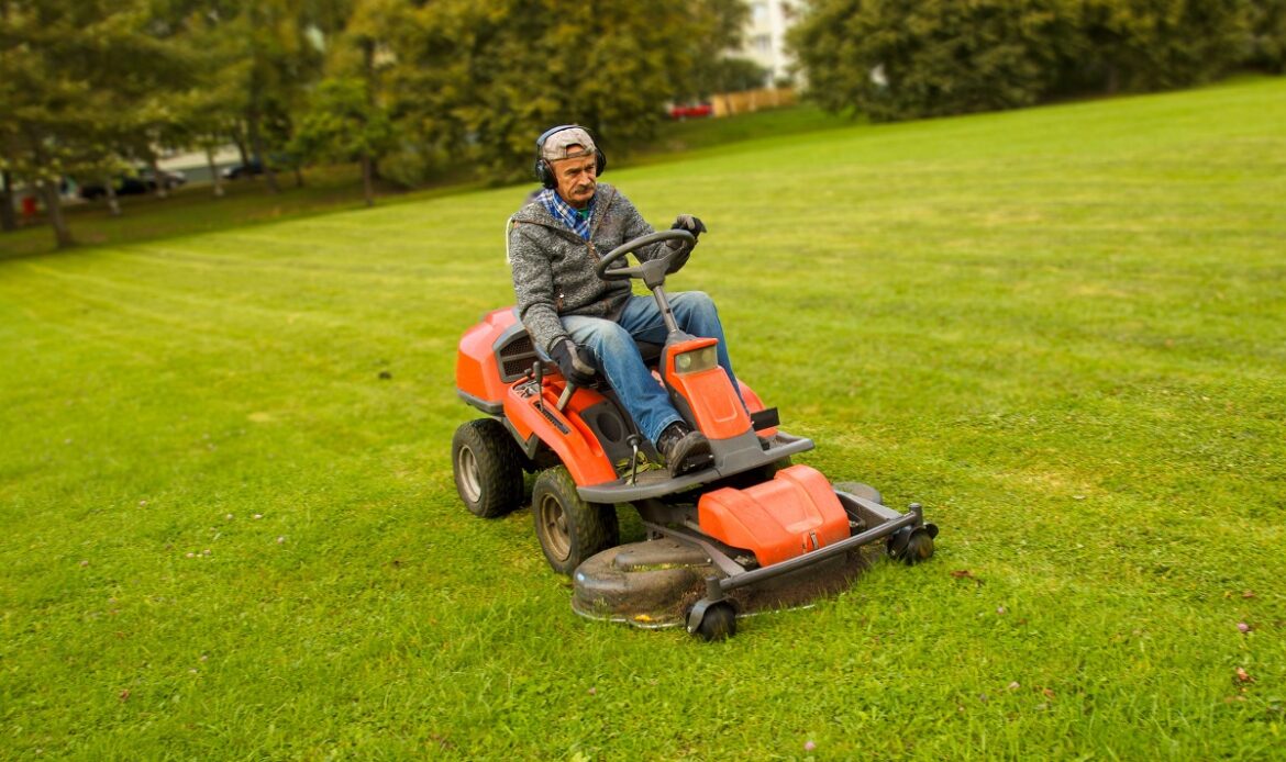 Caratteristiche per un buon taglia erba