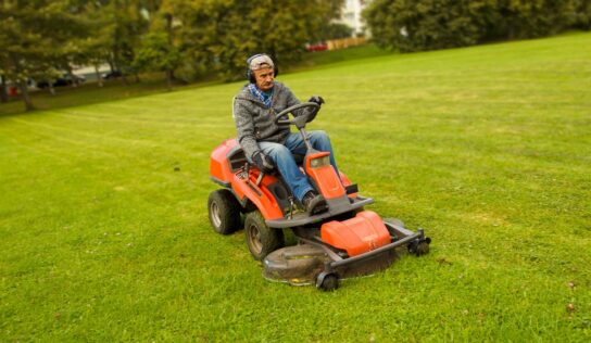 Caratteristiche per un buon taglia erba