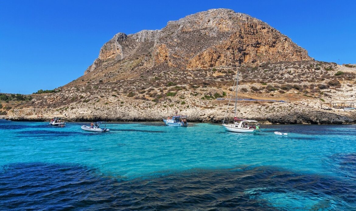 Organizzare matrimonio in Croazia