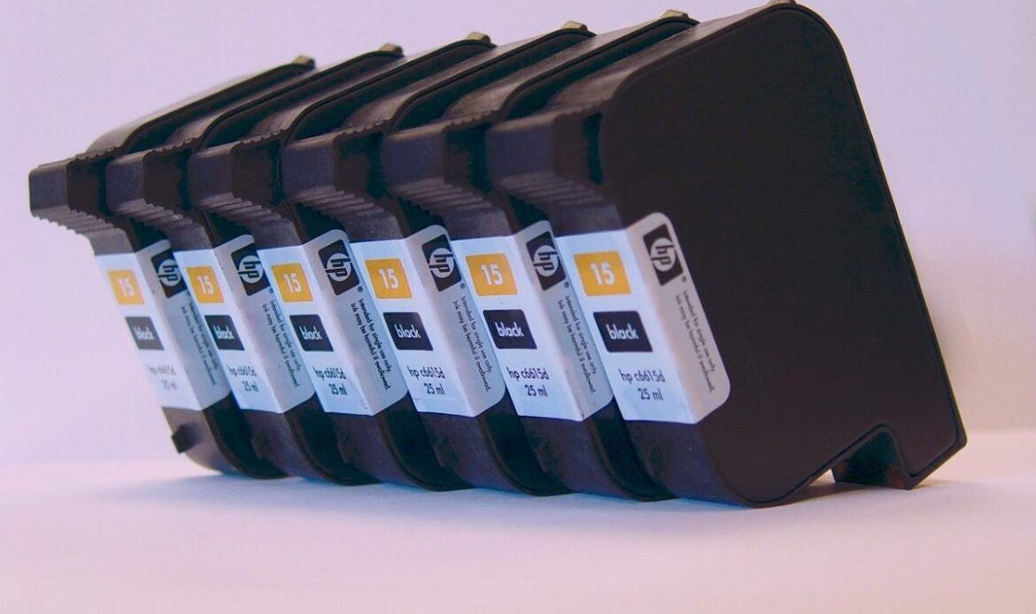 Le stampanti verranno sostituite dai file digitali?