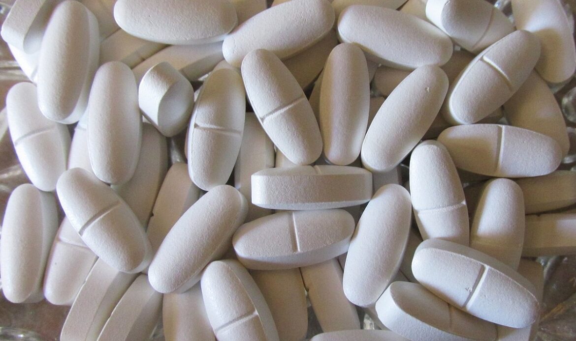 Scopri i segreti del benessere naturale e come ti aiutano gli integratori