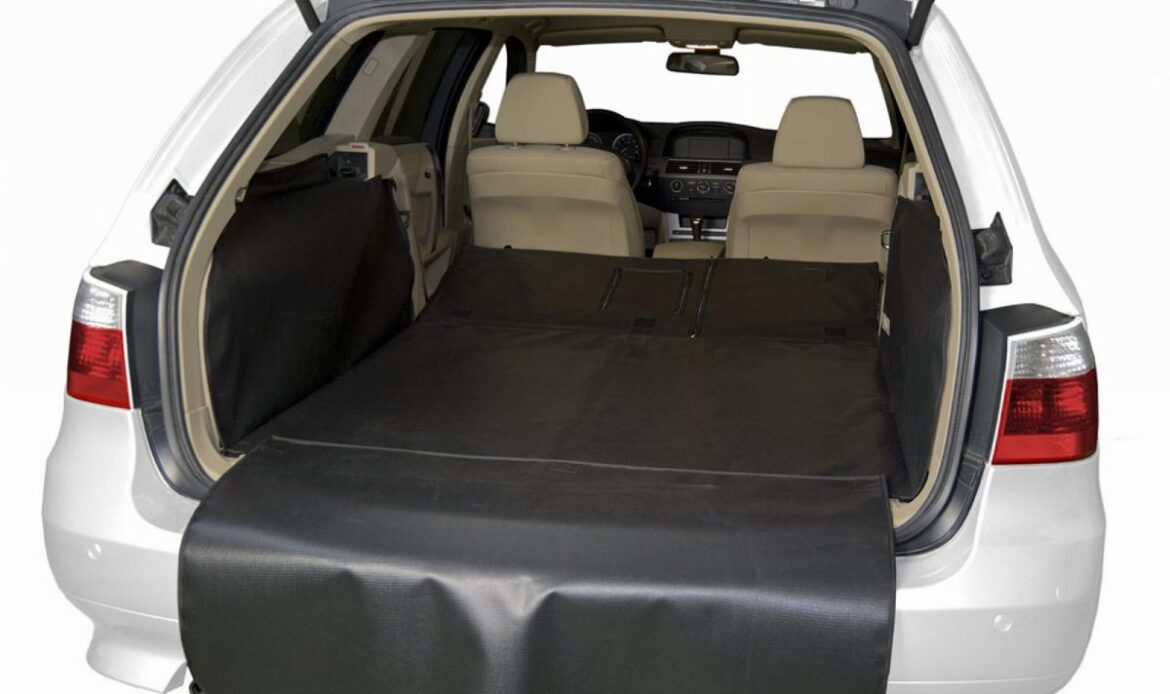 Vasca baule: la soluzione ideale per viaggiare con il massimo confort