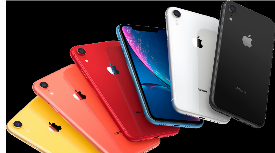 I gradi estetici dei prodotti ricondizionati