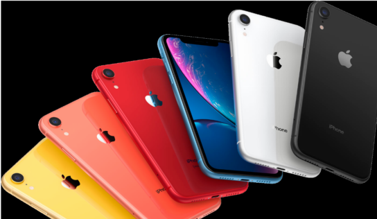 I gradi estetici dei prodotti ricondizionati