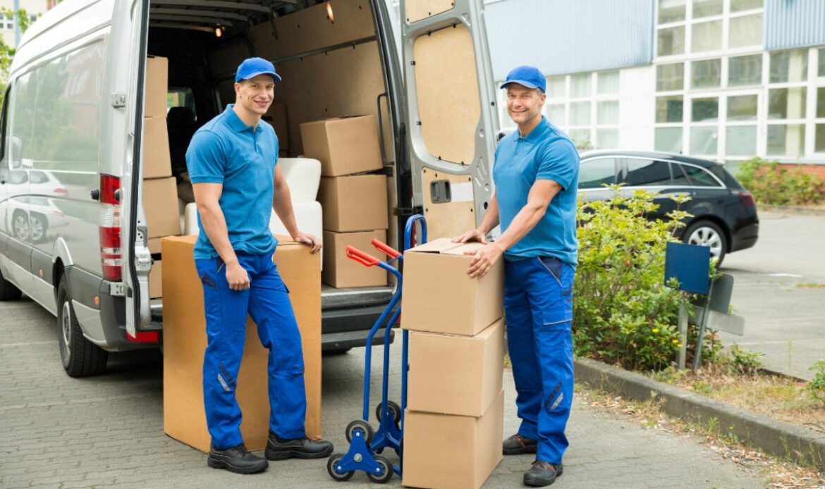 Devi traslocare a Caserta? Scegli Global Traslochi