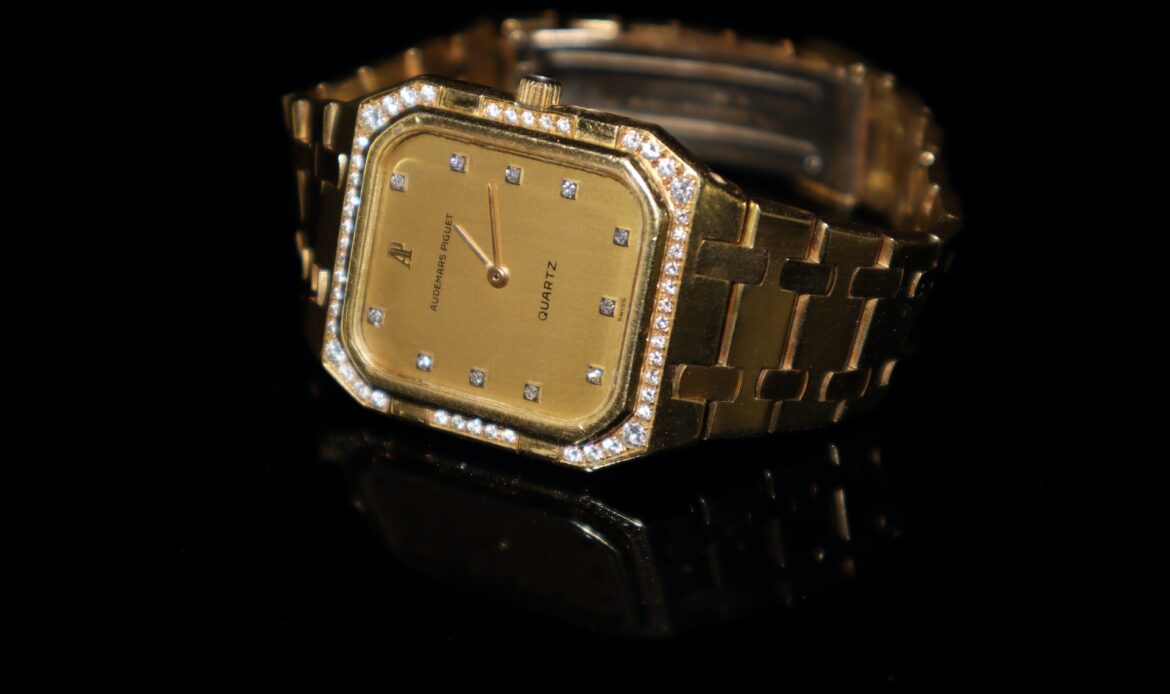 Valore orologio usato, come il materiale influenza il valore