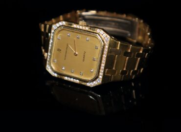 Valore orologio usato, come il materiale influenza il valore