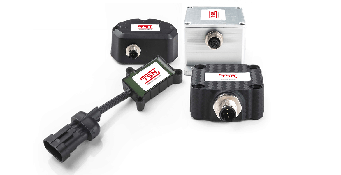 Come implementare un sistema di monitoraggio con sensori di inclinazione