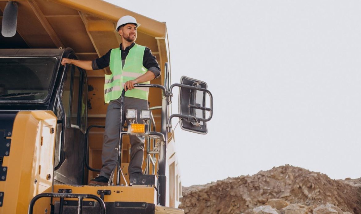 Impianti di lavaggio inerti e la loro importanza nella costruzione sostenibile