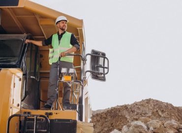 Impianti di lavaggio inerti e la loro importanza nella costruzione sostenibile