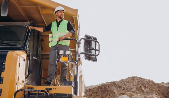 Impianti di lavaggio inerti e la loro importanza nella costruzione sostenibile