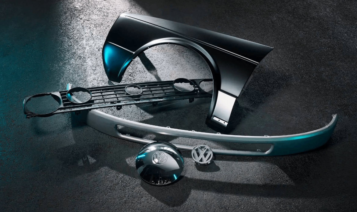 Pezzi di ricambio per auto: quando usarli e quali comprare