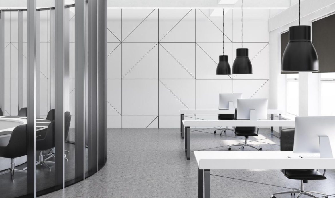 Più privacy, meno rumore: soluzioni innovative grazie alle pareti divisorie per ufficio