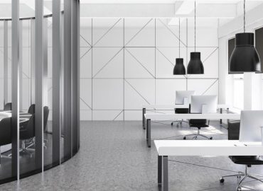 Più privacy, meno rumore: soluzioni innovative grazie alle pareti divisorie per ufficio