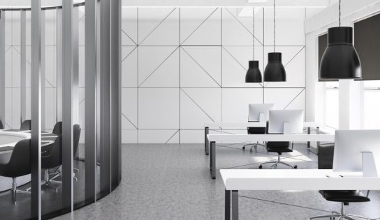 Più privacy, meno rumore: soluzioni innovative grazie alle pareti divisorie per ufficio