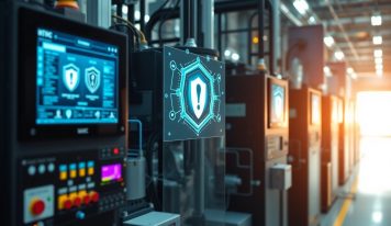 Industria 0 e cybersecurity nelle reti di produzione connesse. Strumenti per proteggere dati e processi dagli attacchi digitali.