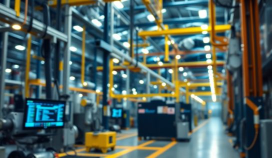 Infrastrutture digitali per la manutenzione predittiva di impianti produttivi. Implementazione di sistemi integrati e risultati in casi studio reali.