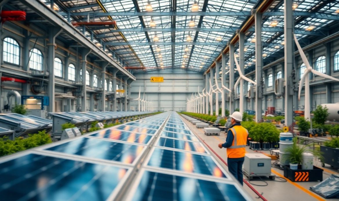 Riduzione delle emissioni attraverso sistemi di recupero energetico efficienti. Esperienze virtuose in aziende che hanno ottimizzato le performance ambientali.