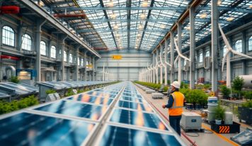 Riduzione delle emissioni attraverso sistemi di recupero energetico efficienti. Esperienze virtuose in aziende che hanno ottimizzato le performance ambientali.