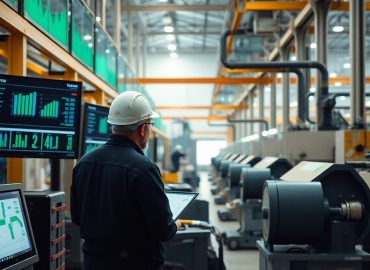 Gestione degli scarti di produzione con modelli predittivi basati sui dati. Metodologie per ridurre sprechi e aumentare la sostenibilità aziendale.