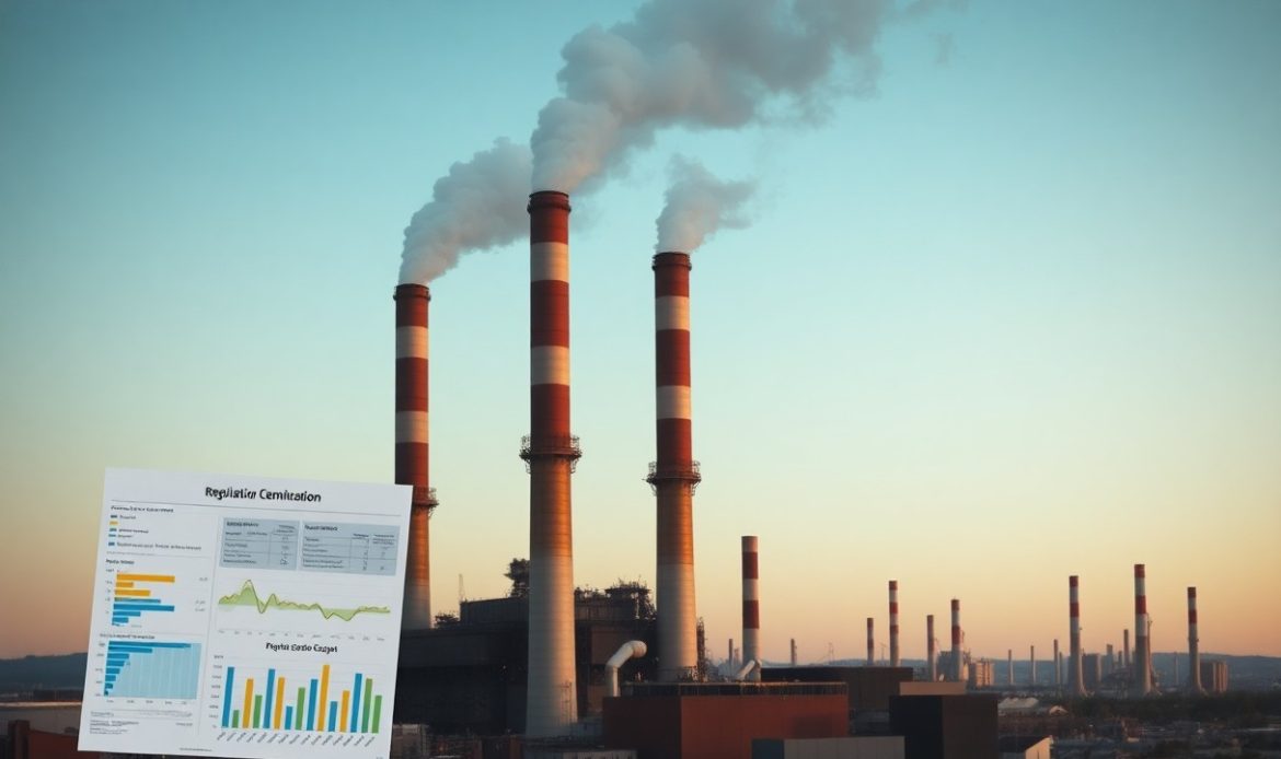 Normative europee sulle emissioni industriali e impatti operativi. Guida agli aggiornamenti più recenti e agli adempimenti obbligatori per le imprese.