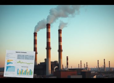 Normative europee sulle emissioni industriali e impatti operativi. Guida agli aggiornamenti più recenti e agli adempimenti obbligatori per le imprese.