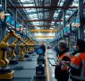 Soluzioni digitali per monitorare in tempo reale la produzione industriale. Strumenti di nuova generazione che ottimizzano processi e aumentano la tracciabilità.