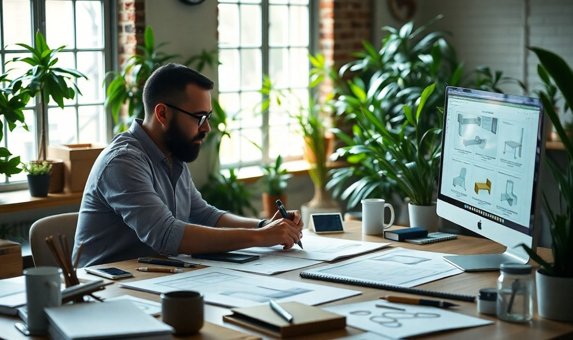 Progettazione sostenibile di prodotti industriali a basso impatto ambientale. Strategie e strumenti per integrare la sostenibilità nella fase di design.