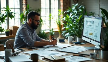 Progettazione sostenibile di prodotti industriali a basso impatto ambientale. Strategie e strumenti per integrare la sostenibilità nella fase di design.