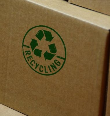 Spedizioni green: come le aziende stanno rivoluzionando la logistica