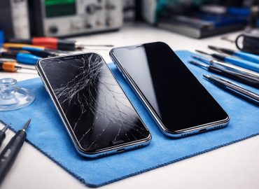 Quanto costa cambiare lo schermo dell’iPhone 11: valutazione stato schermo rapida