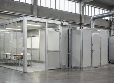 Rumore, privacy, concentrazione: lo stesso divisorio non risolve tutto