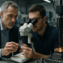 Microsaldatura laser o pezzo rifatto? il conto vero è tra scarto e rework